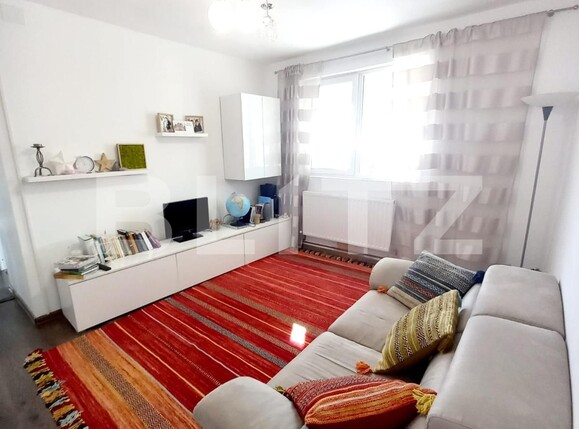 Apartament de închiriat 4 camere Rogerius - 134028AI | BLITZ Oradea | Poza1