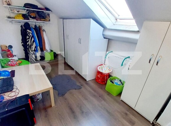 Apartament de închiriat 4 camere Rogerius - 134028AI | BLITZ Oradea | Poza7