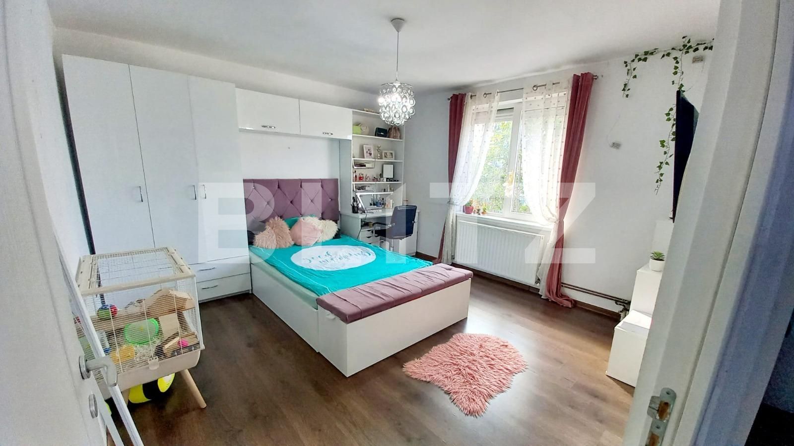 Apartament de închiriat 4 camere Rogerius - 134028AI | BLITZ Oradea | Poza2