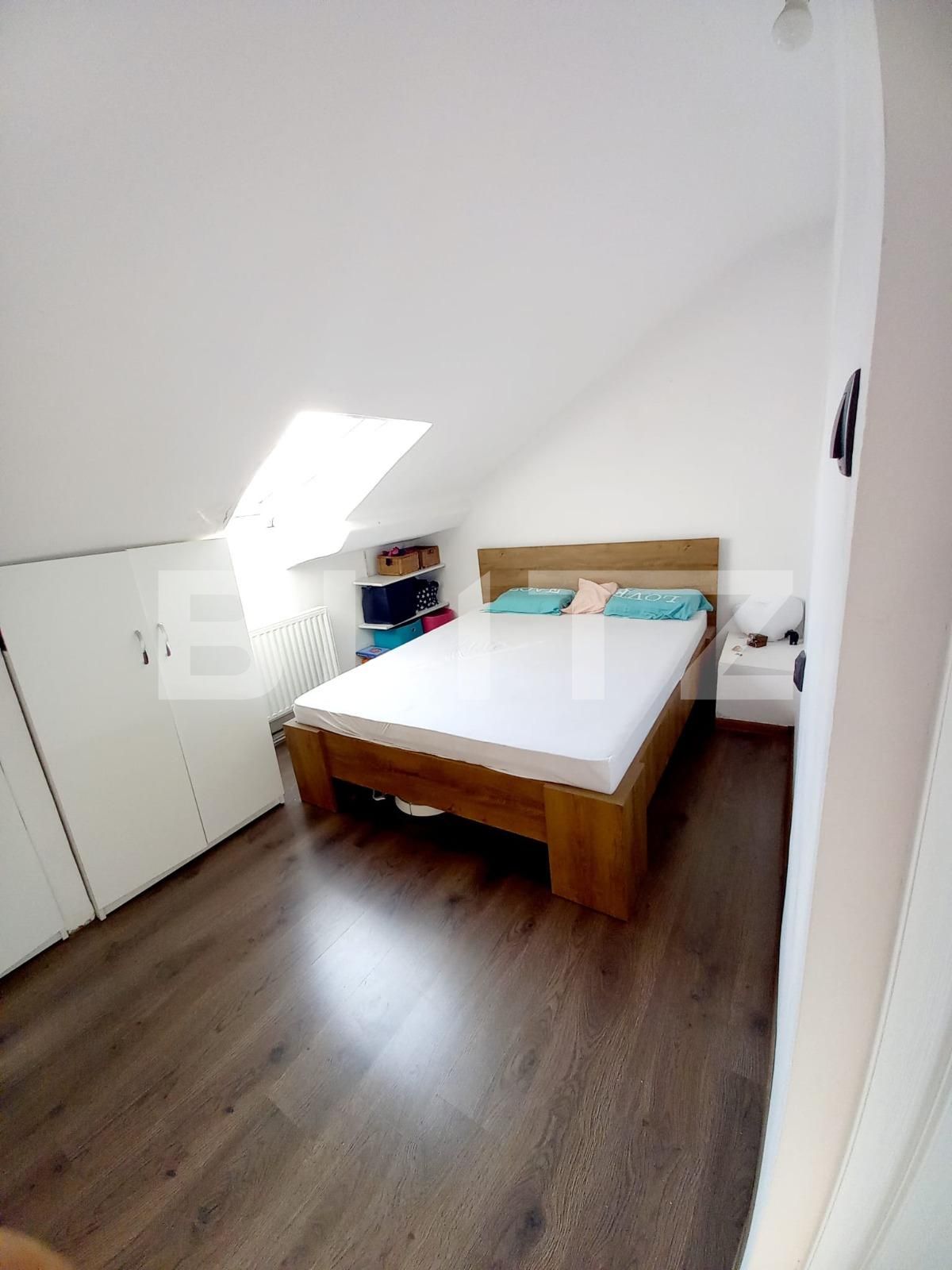 Apartament de închiriat 4 camere Rogerius - 134028AI | BLITZ Oradea | Poza3