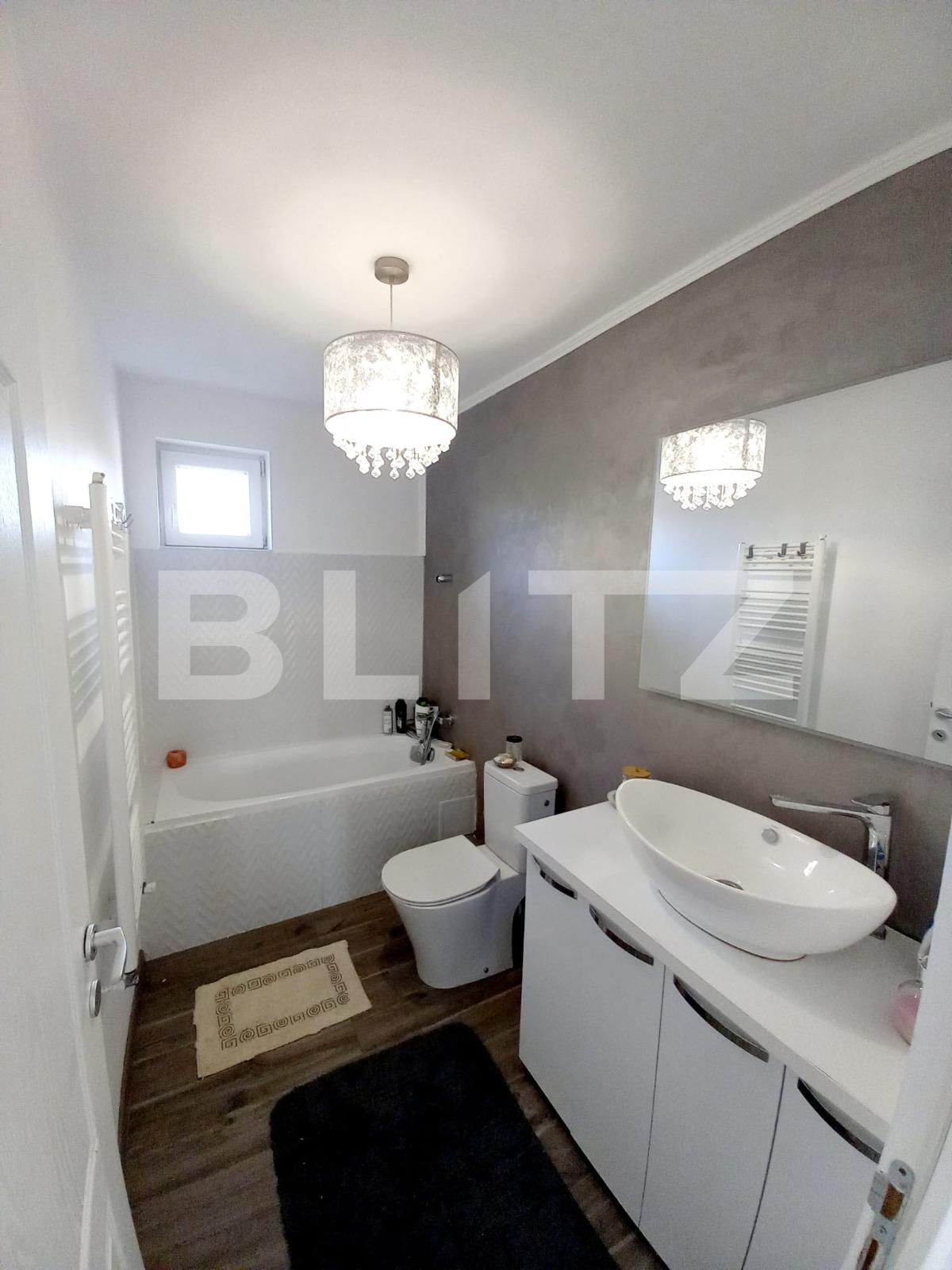 Apartament de închiriat 4 camere Rogerius - 134028AI | BLITZ Oradea | Poza5
