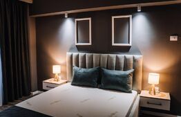 Apartament de 2 dormitoare, 60 mp, Stefan cel Mare