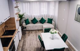 Apartament de 2 dormitoare, 60 mp, Stefan cel Mare