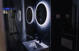 Apartament de 2 dormitoare, 60 mp, Stefan cel Mare