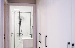 Apartament de 2 dormitoare, 60 mp, Stefan cel Mare