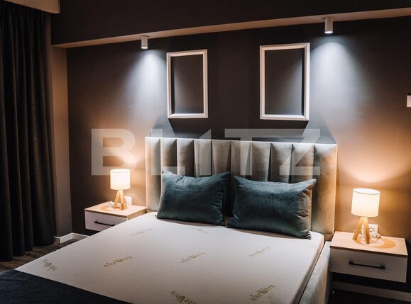 Apartament de închiriat 3 camere Rogerius - 134029AI | BLITZ Oradea | Poza1