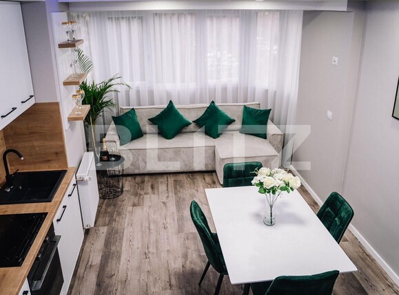 Apartament de închiriat 3 camere Rogerius - 134029AI | BLITZ Oradea | Poza4