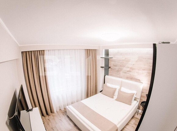 Apartament de închiriat 3 camere Rogerius - 134029AI | BLITZ Oradea | Poza2