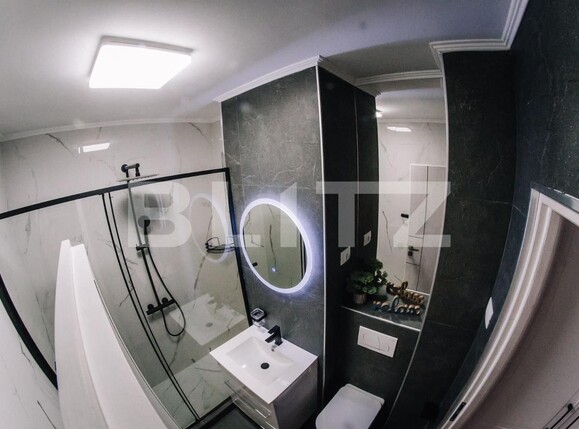 Apartament de închiriat 3 camere Rogerius - 134029AI | BLITZ Oradea | Poza3