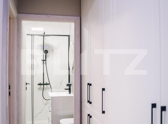 Apartament de închiriat 3 camere Rogerius - 134029AI | BLITZ Oradea | Poza5