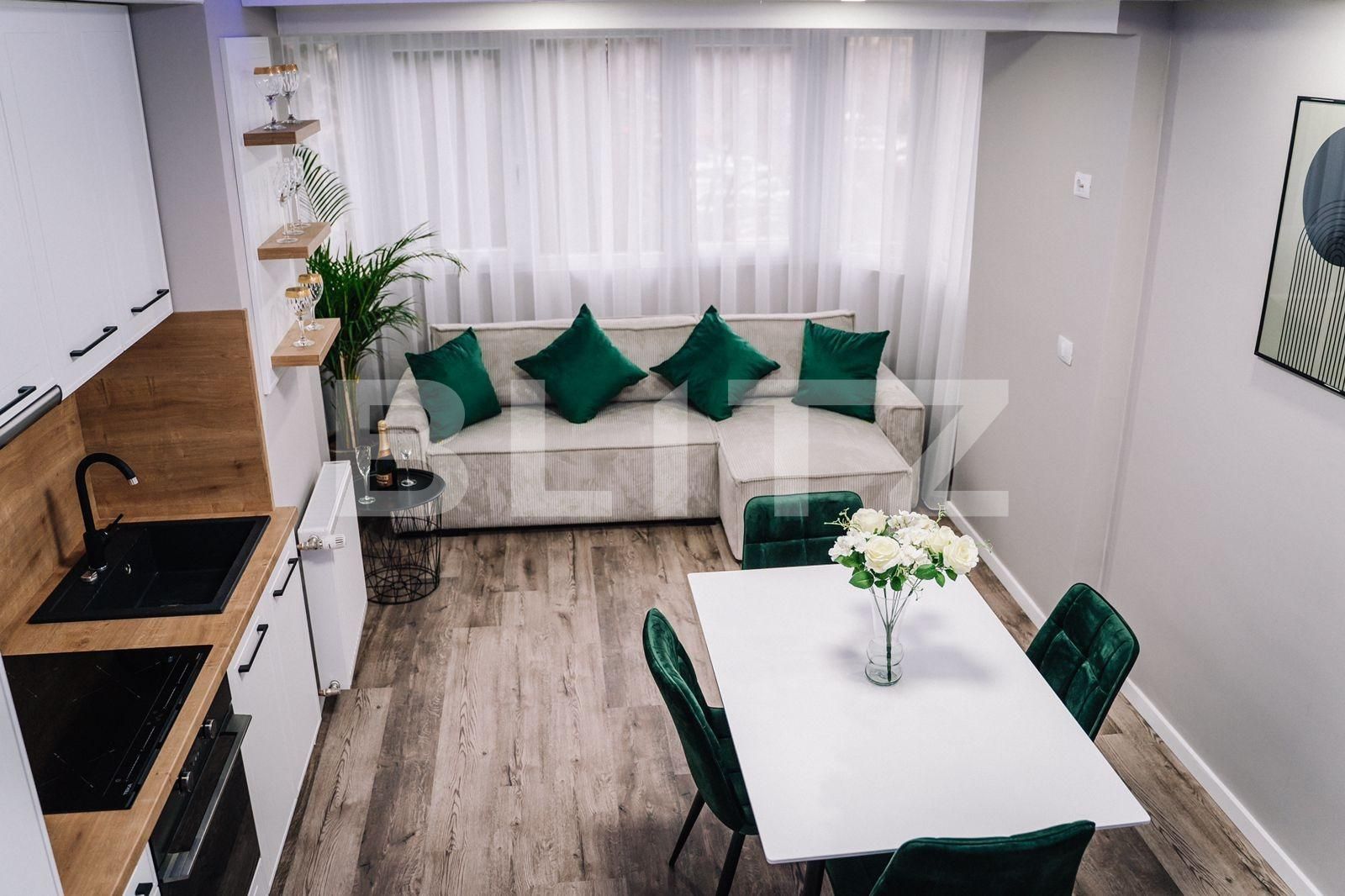 Apartament de închiriat 3 camere Rogerius - 134029AI | BLITZ Oradea | Poza4