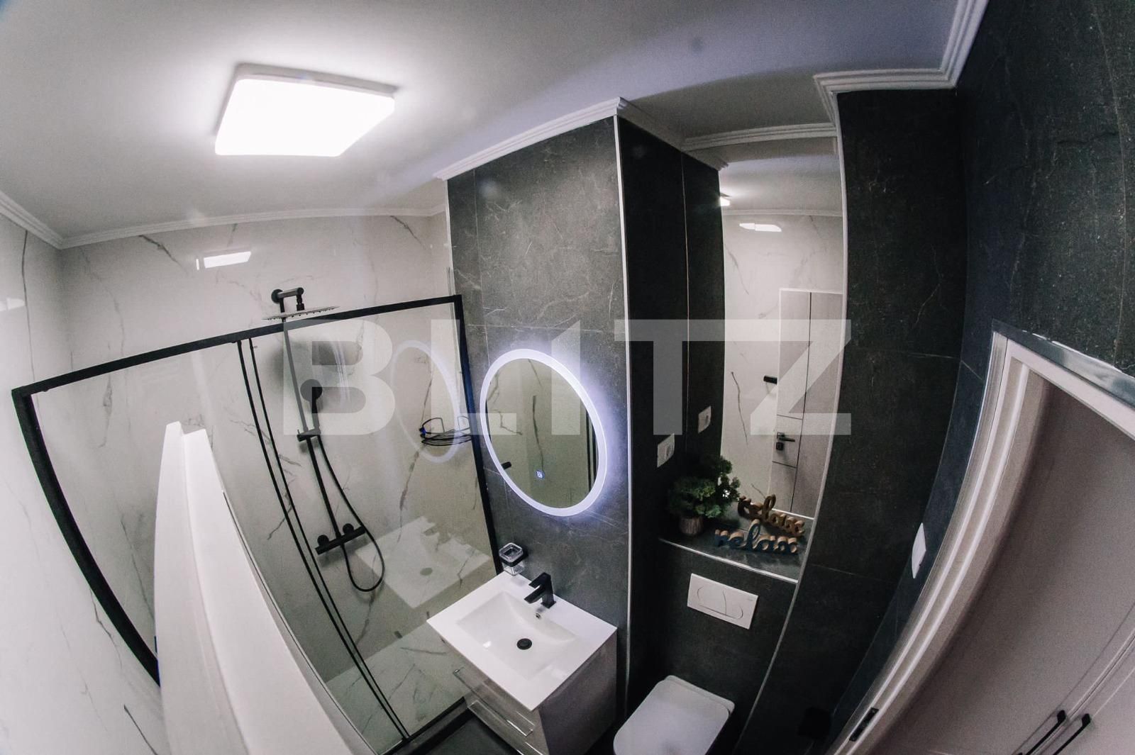 Apartament de închiriat 3 camere Rogerius - 134029AI | BLITZ Oradea | Poza3