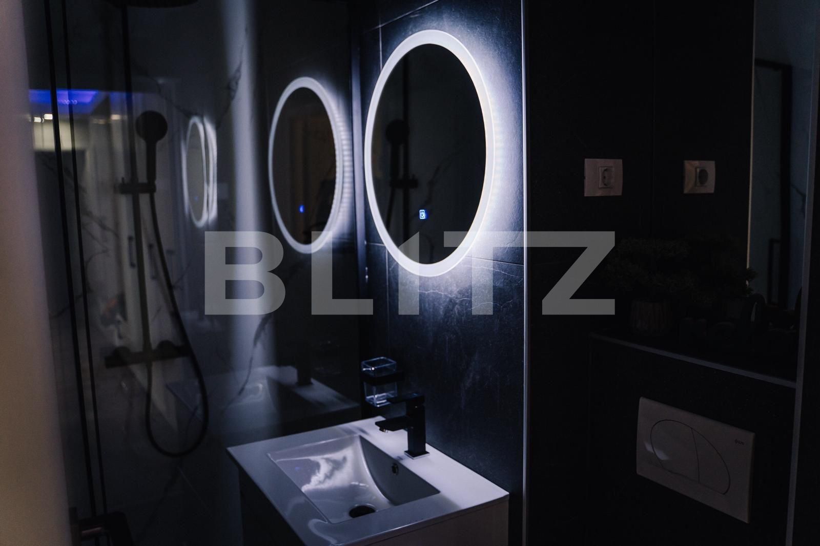 Apartament de închiriat 3 camere Rogerius - 134029AI | BLITZ Oradea | Poza6