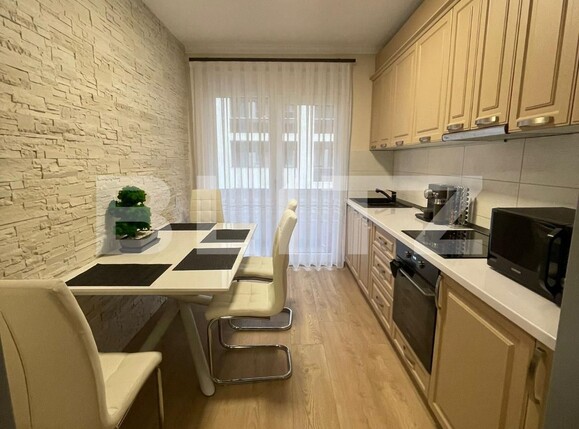 Apartament de vânzare 3 camere Vest - 134138AV | BLITZ Oradea | Poza3