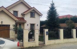 Casa superba in Sanmartin, suprafata utila 180mp si teren 700 mp 