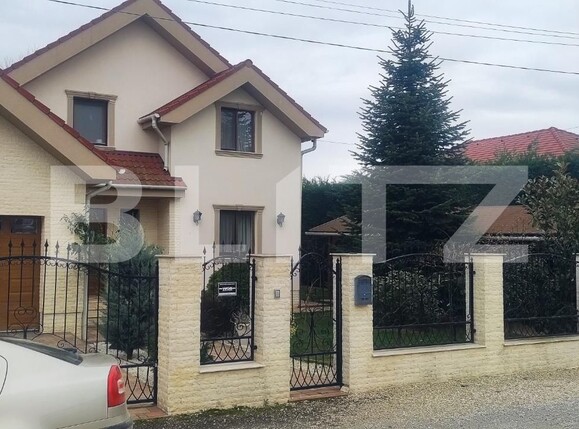 Casa de vânzare 4 camere Sanmartin - 134145CV | BLITZ Oradea | Poza1
