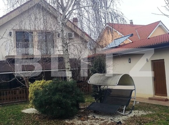Casa de vânzare 4 camere Sanmartin - 134145CV | BLITZ Oradea | Poza3