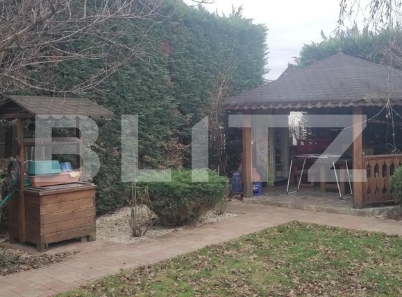 Casa de vânzare 4 camere Sanmartin - 134145CV | BLITZ Oradea | Poza4