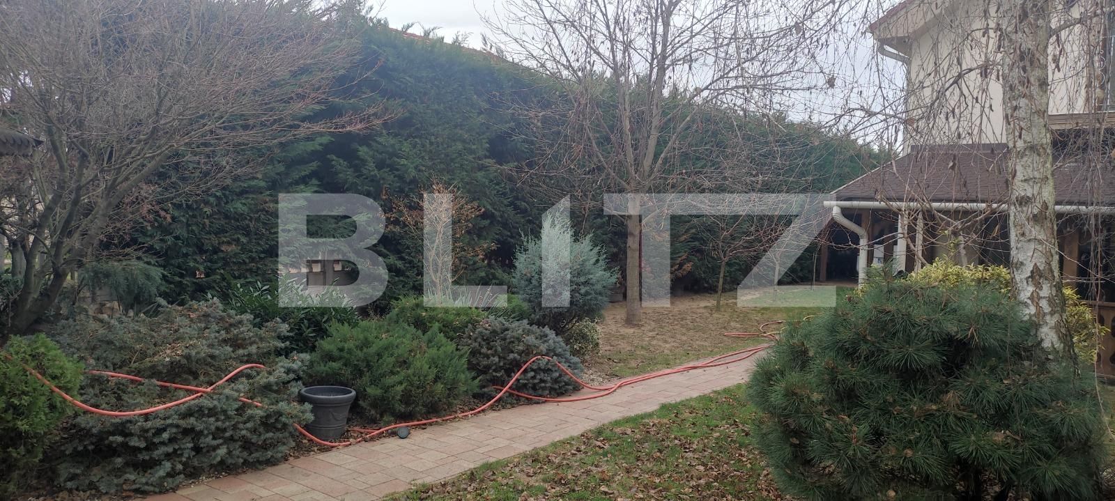 Casa de vânzare 4 camere Sanmartin - 134145CV | BLITZ Oradea | Poza2