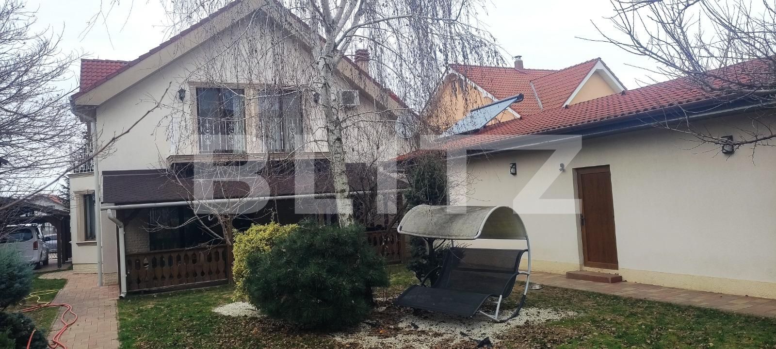 Casa de vânzare 4 camere Sanmartin - 134145CV | BLITZ Oradea | Poza3