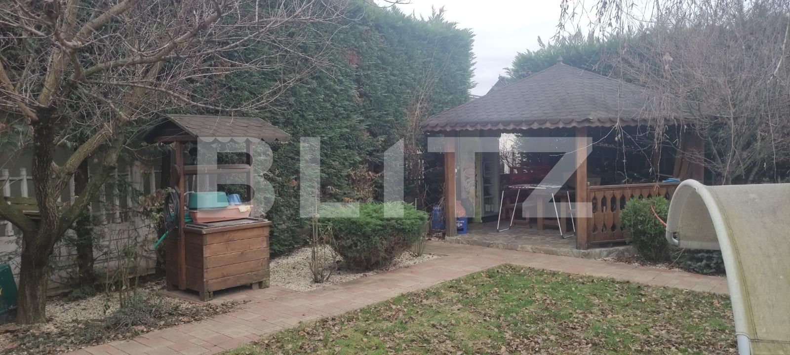 Casa de vânzare 4 camere Sanmartin - 134145CV | BLITZ Oradea | Poza4