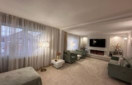 Casa in Sanmartin,1079 mp teren