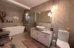 Casa in Sanmartin,1079 mp teren