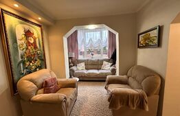 Casa in Sanmartin,1079 mp teren