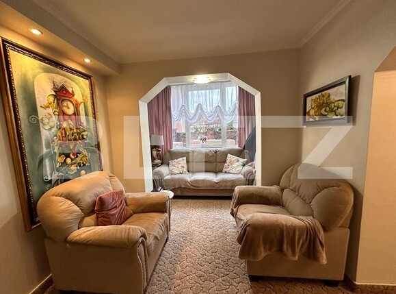 Casa de vânzare 4 camere Sanmartin - 134149CV | BLITZ Oradea | Poza11