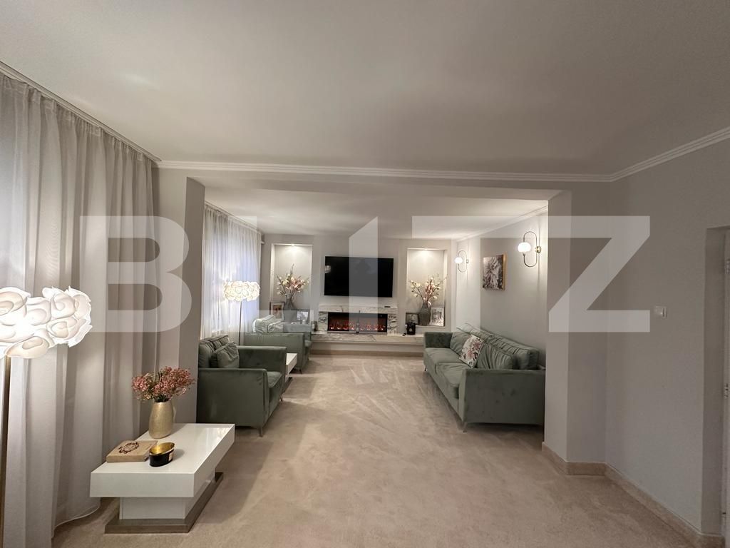 Casa de vânzare 4 camere Sanmartin - 134149CV | BLITZ Oradea | Poza4