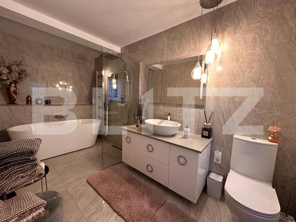 Casa de vânzare 4 camere Sanmartin - 134149CV | BLITZ Oradea | Poza12