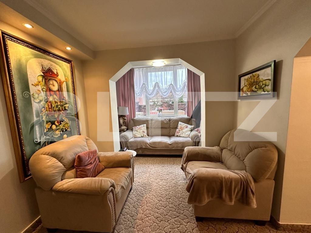 Casa de vânzare 4 camere Sanmartin - 134149CV | BLITZ Oradea | Poza11