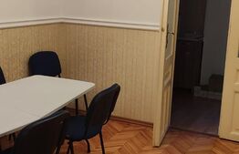 Apartament la casa curte comuna, 60mp, Ultracentral