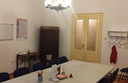 Apartament la casa curte comuna, 60mp, Ultracentral