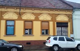 Apartament la casa curte comuna, 60mp, Ultracentral