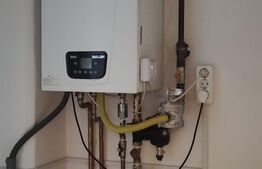 Apartament la casa curte comuna, 60mp, Ultracentral