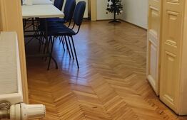 Apartament la casa curte comuna, 60mp, Ultracentral