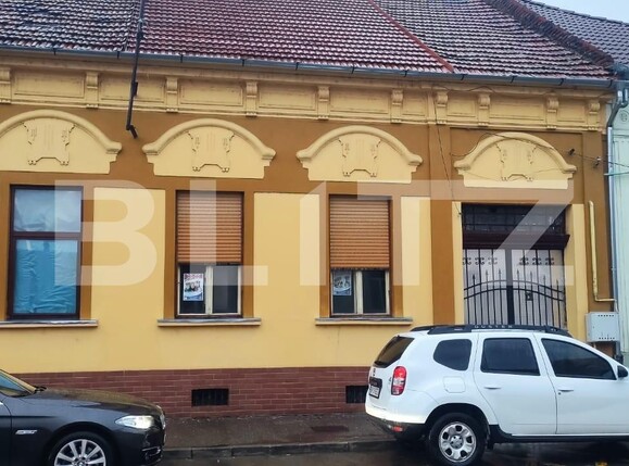 Apartament de vânzare 2 camere Ultracentral - 134150AV | BLITZ Oradea | Poza1