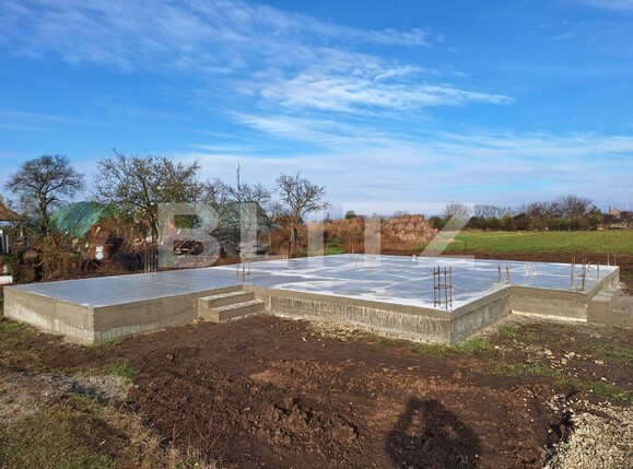 Casa de vânzare 3 camere Nord-Vest - 134220CV | BLITZ Oradea | Poza3