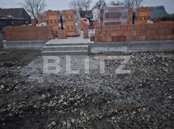Casa de vânzare 3 camere Nord-Vest - 134220CV | BLITZ Oradea | Poza1