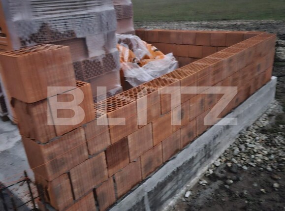 Casa de vânzare 3 camere Nord-Vest - 134220CV | BLITZ Oradea | Poza5