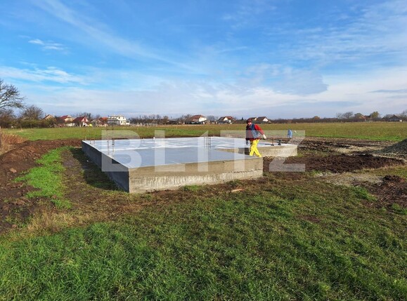 Casa de vânzare 3 camere Nord-Vest - 134220CV | BLITZ Oradea | Poza4