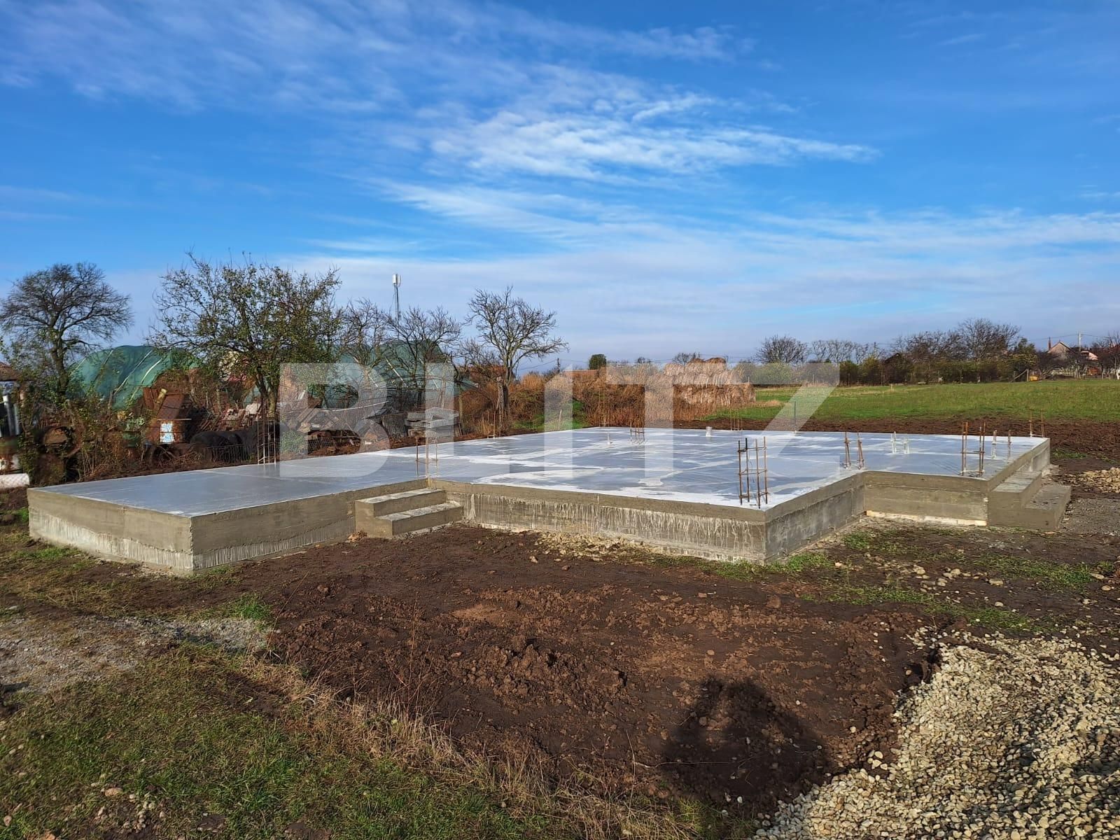 Casa de vânzare 3 camere Nord-Vest - 134220CV | BLITZ Oradea | Poza2