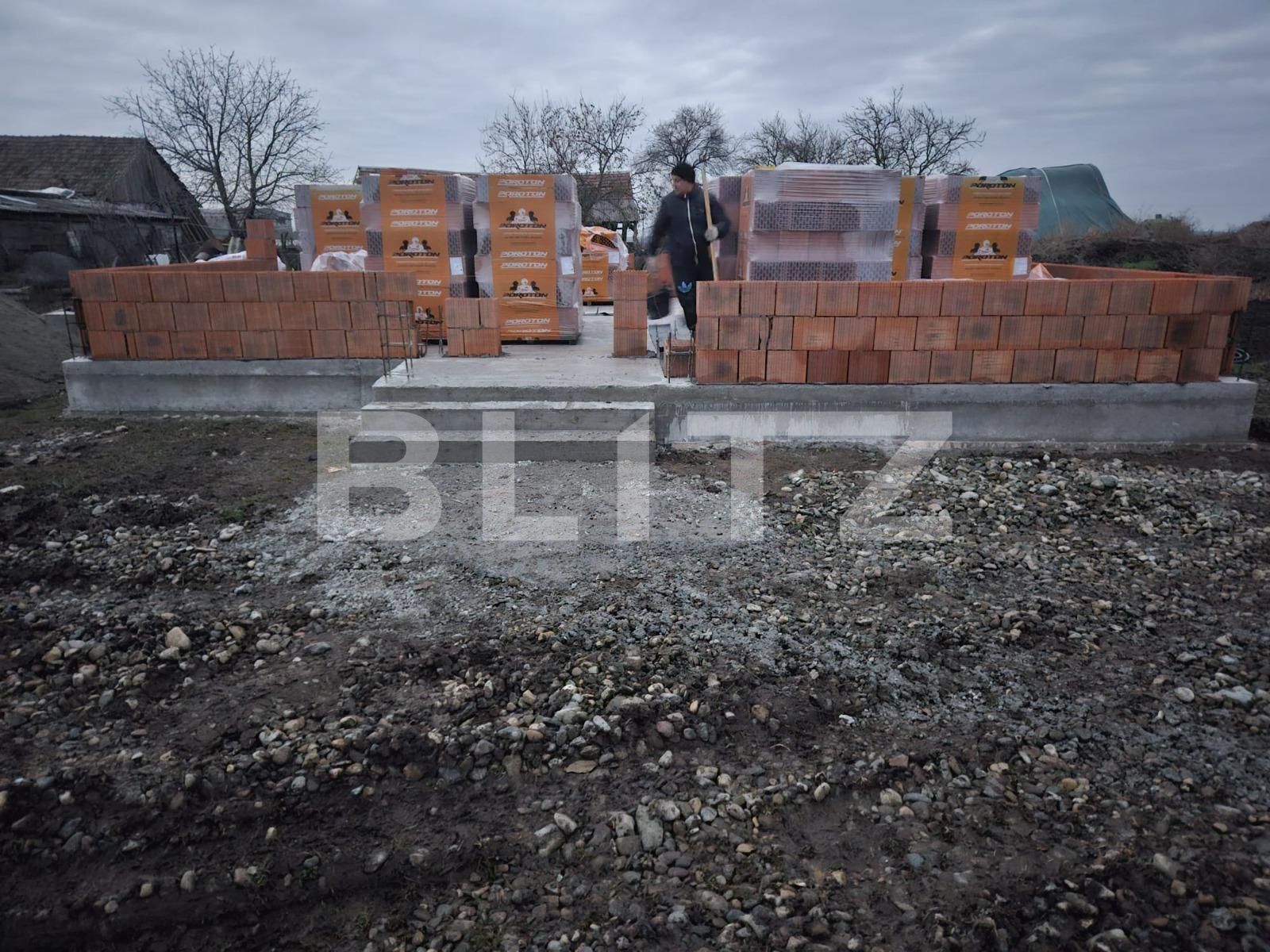 Casa de vânzare 3 camere Nord-Vest - 134220CV | BLITZ Oradea | Poza6