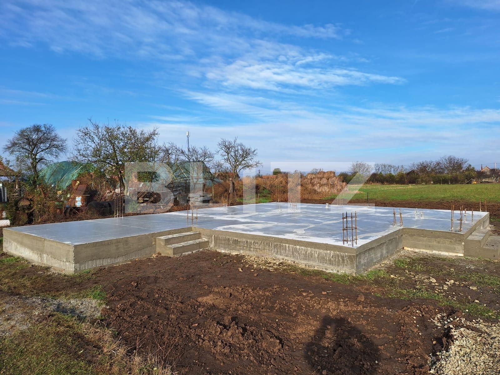 Casa de vânzare 3 camere Nord-Vest - 134220CV | BLITZ Oradea | Poza3