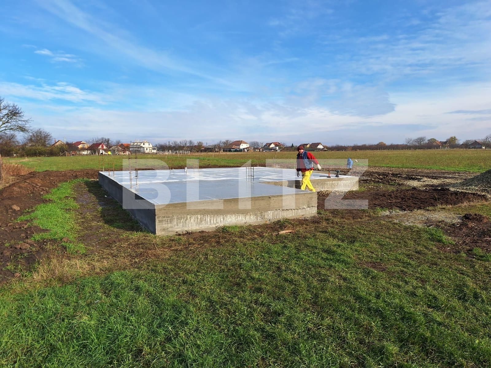 Casa de vânzare 3 camere Nord-Vest - 134220CV | BLITZ Oradea | Poza4