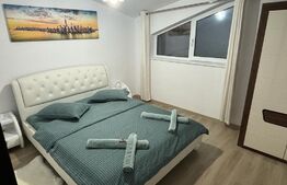 Apartament 3 camere, 75mp, mobilat lux, zona Iosia