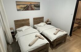 Apartament 3 camere, 75mp, mobilat lux, zona Iosia