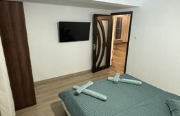 Apartament 3 camere, 75mp, mobilat lux, zona Iosia