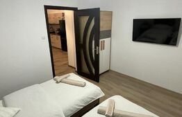 Apartament 3 camere, 75mp, mobilat lux, zona Iosia